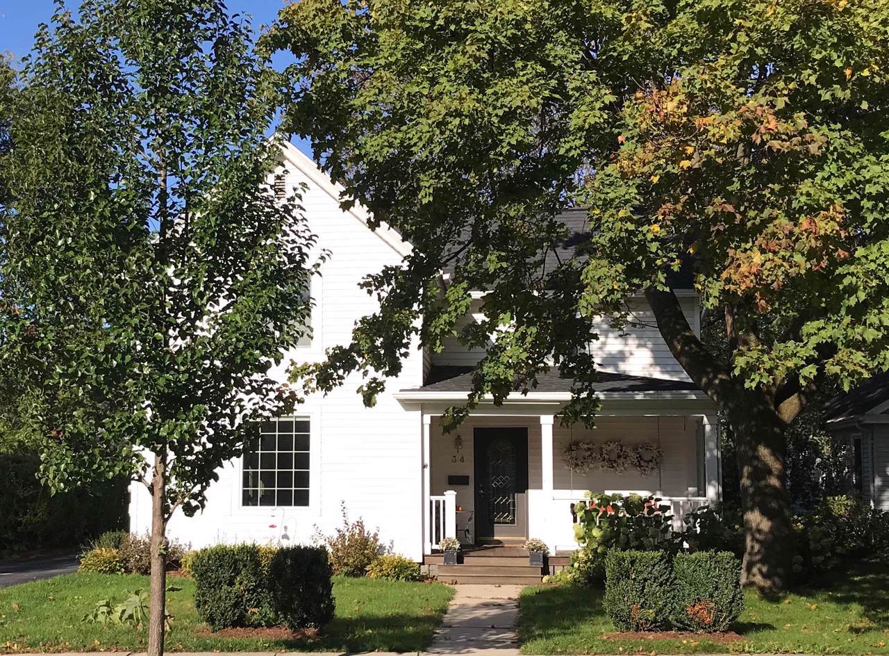34 Park St - Photo 1