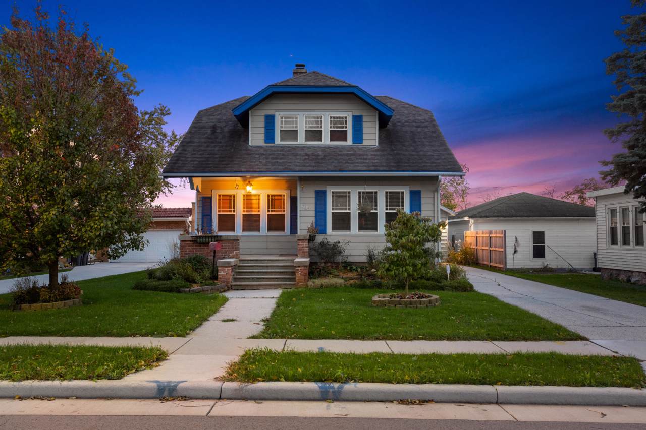 1015 Reed St - Photo 1
