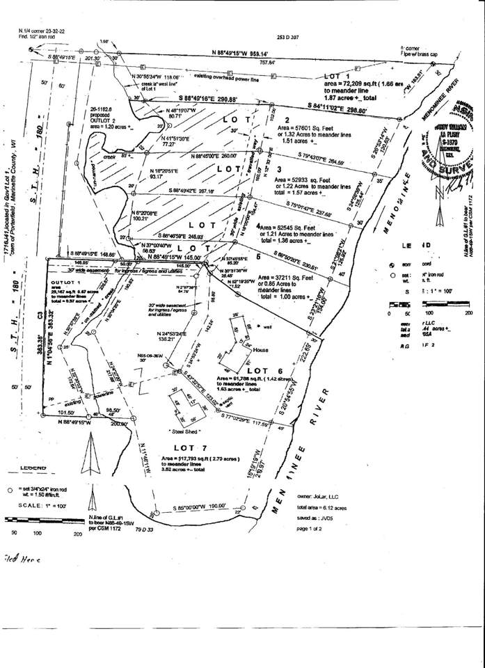 Lot 5 Hwy 180 - Photo 1