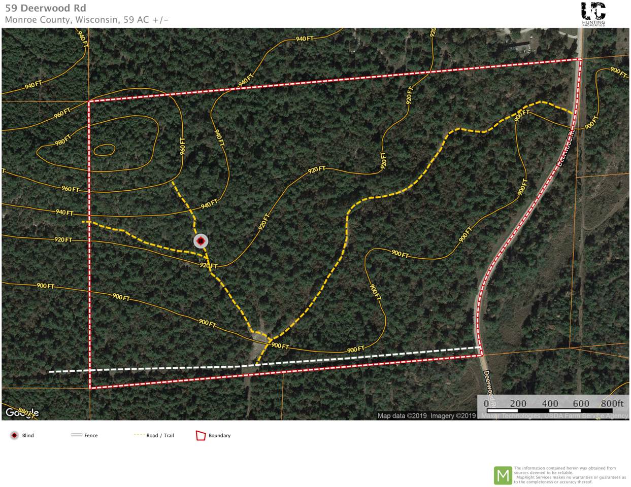 59 Deerwood Rd - Photo 1