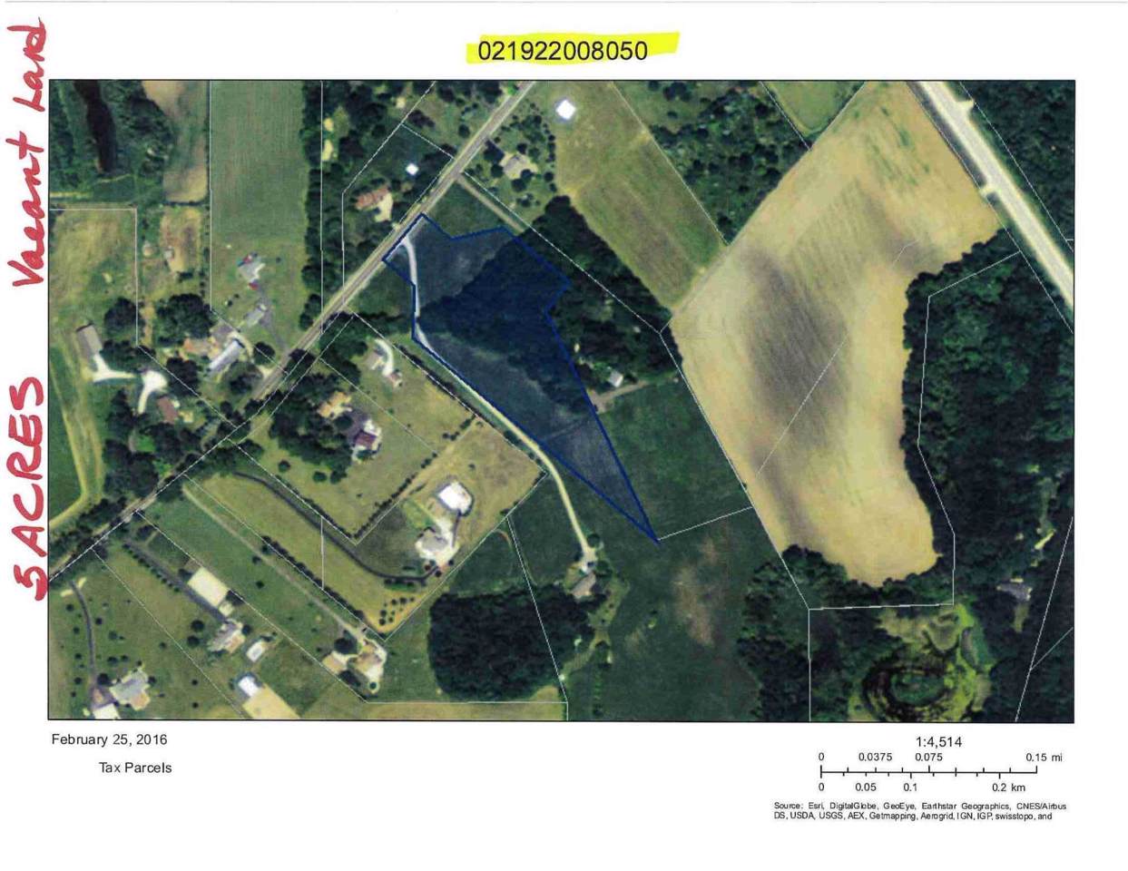 0 Schaal Rd - Photo 1