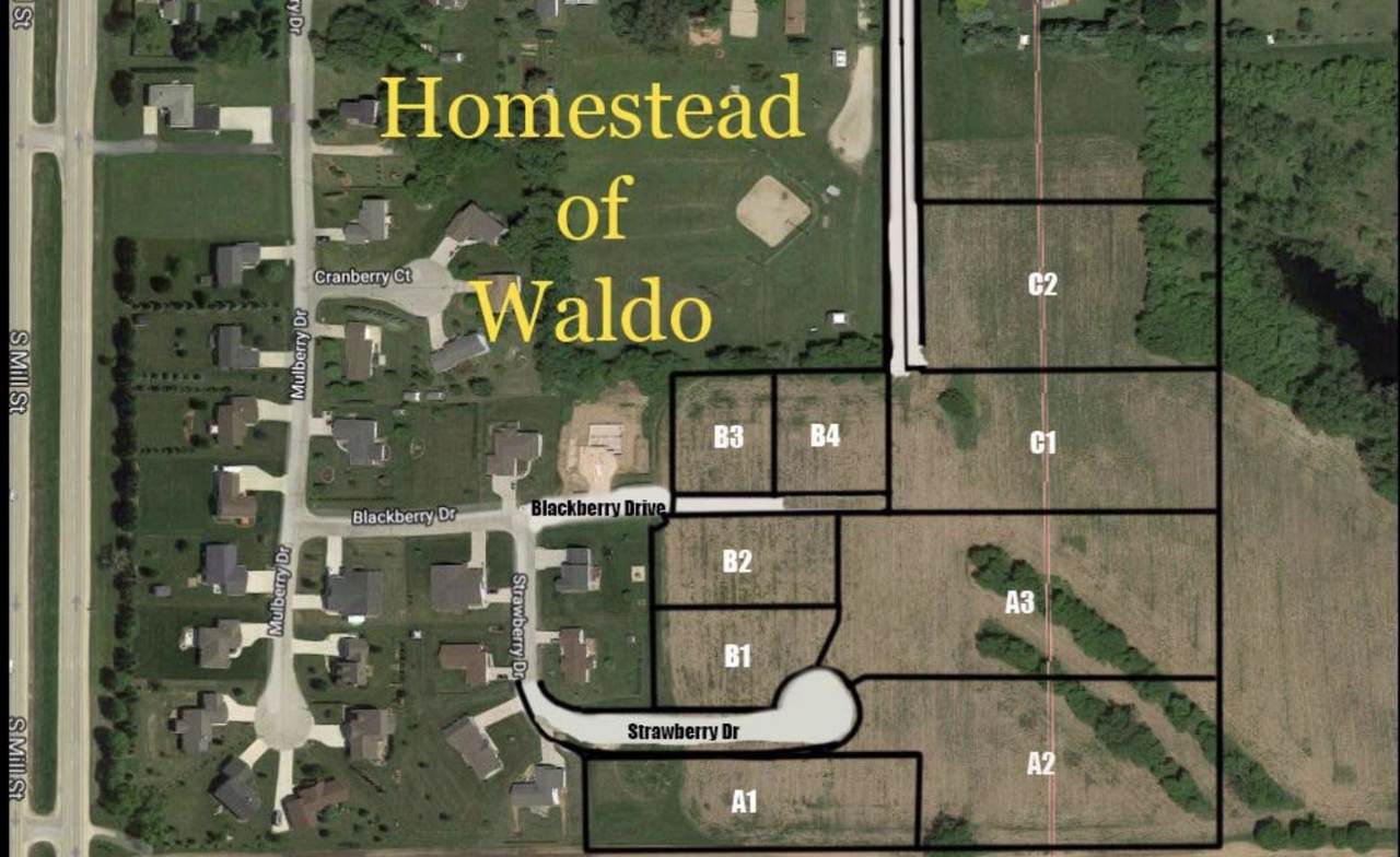 Lot B-3 Homestead Of Waldo - Photo 1