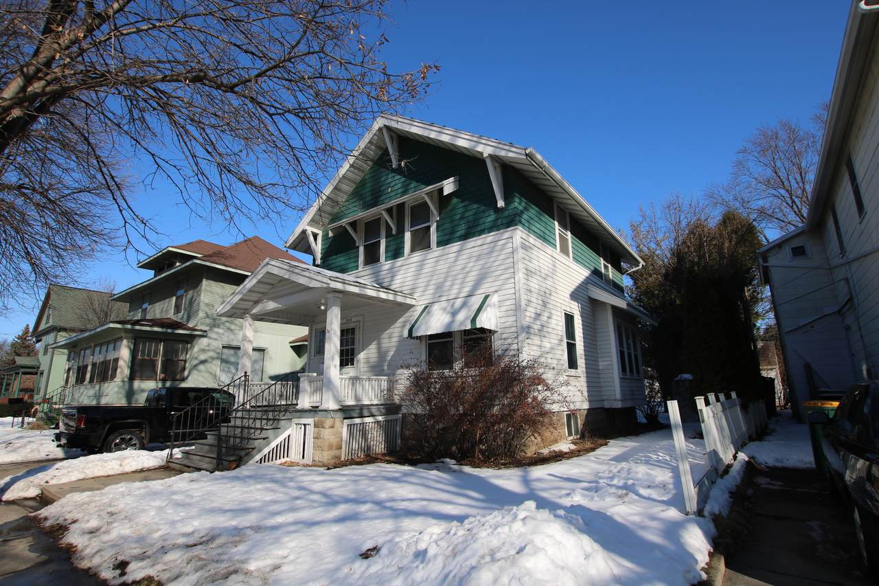 245 Park Ave - Photo 1