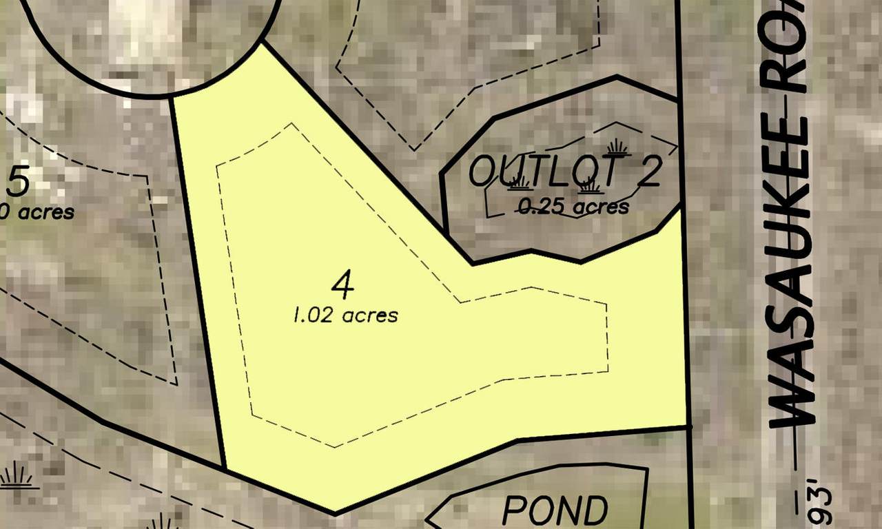 Lt4 Woodland Ponds Estates - Photo 1
