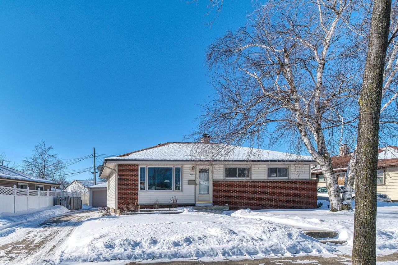 6465 18th St - Photo 1