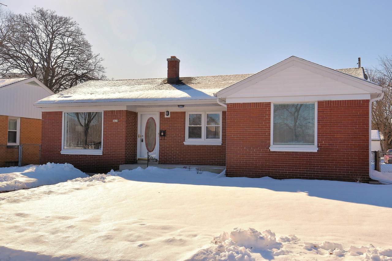 5419 Lincoln Creek Dr - Photo 1