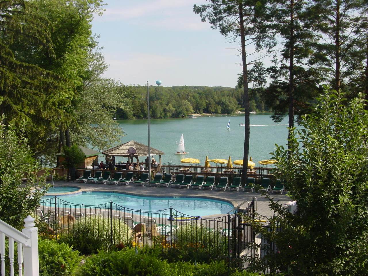 277 Poets Cove - Photo 1