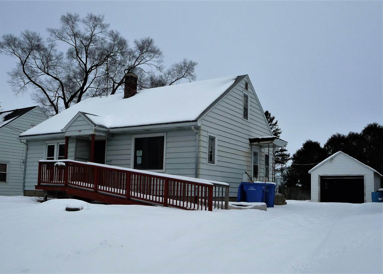 329 Concord Ave - Photo 1