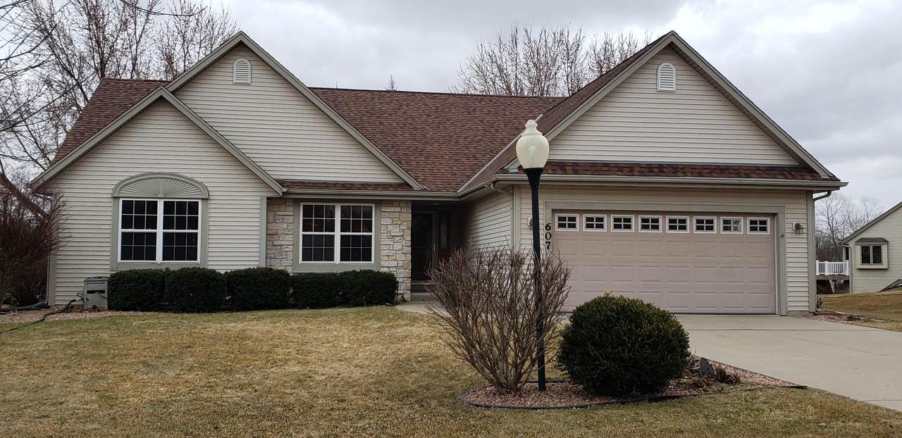 607 Heron Dr - Photo 1