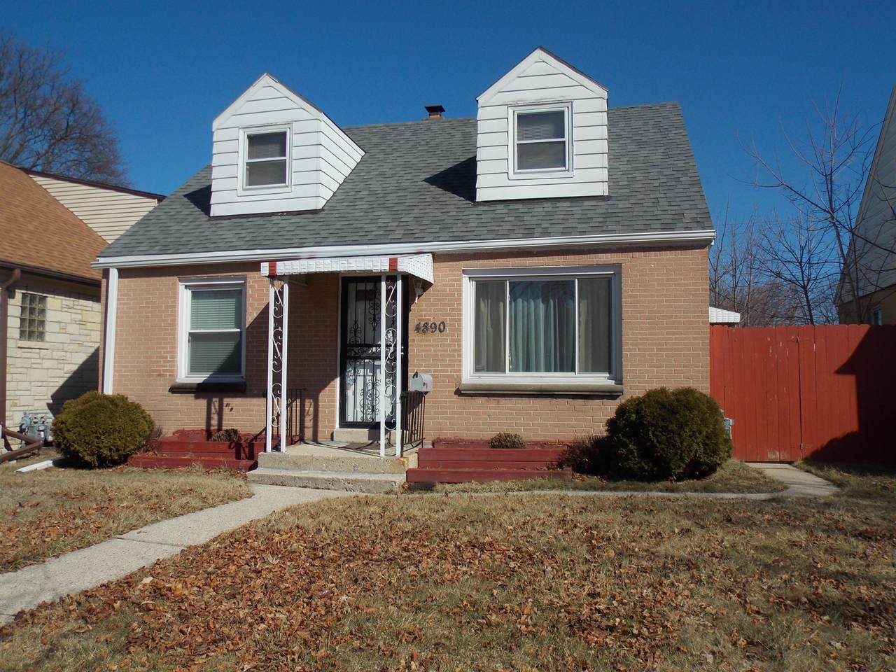4890 65th St - Photo 1
