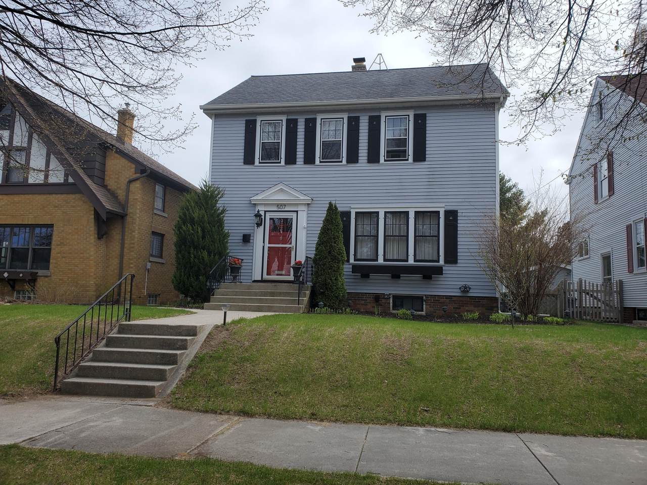 507 Euclid Ave - Photo 1 507 Euclid Ave - Photo 1