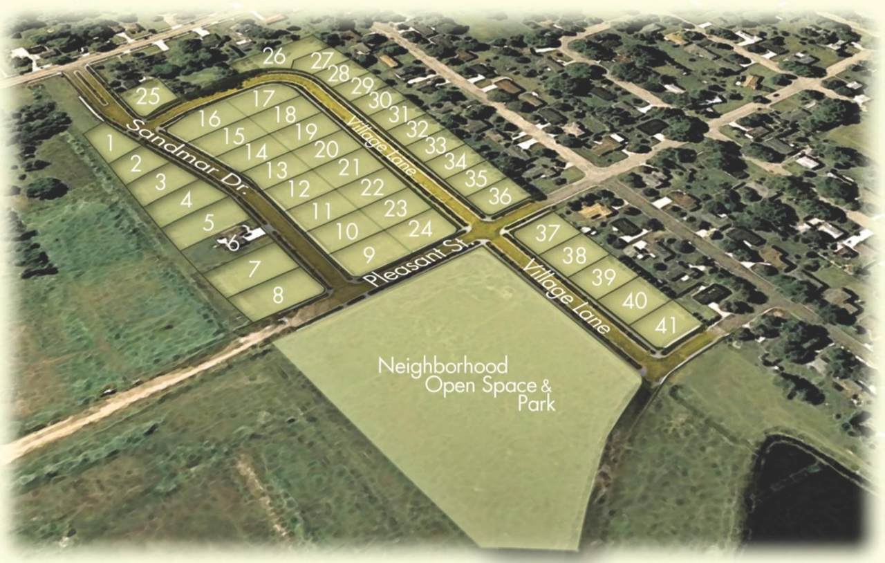 Lt25 Sandmar Village - Photo 1