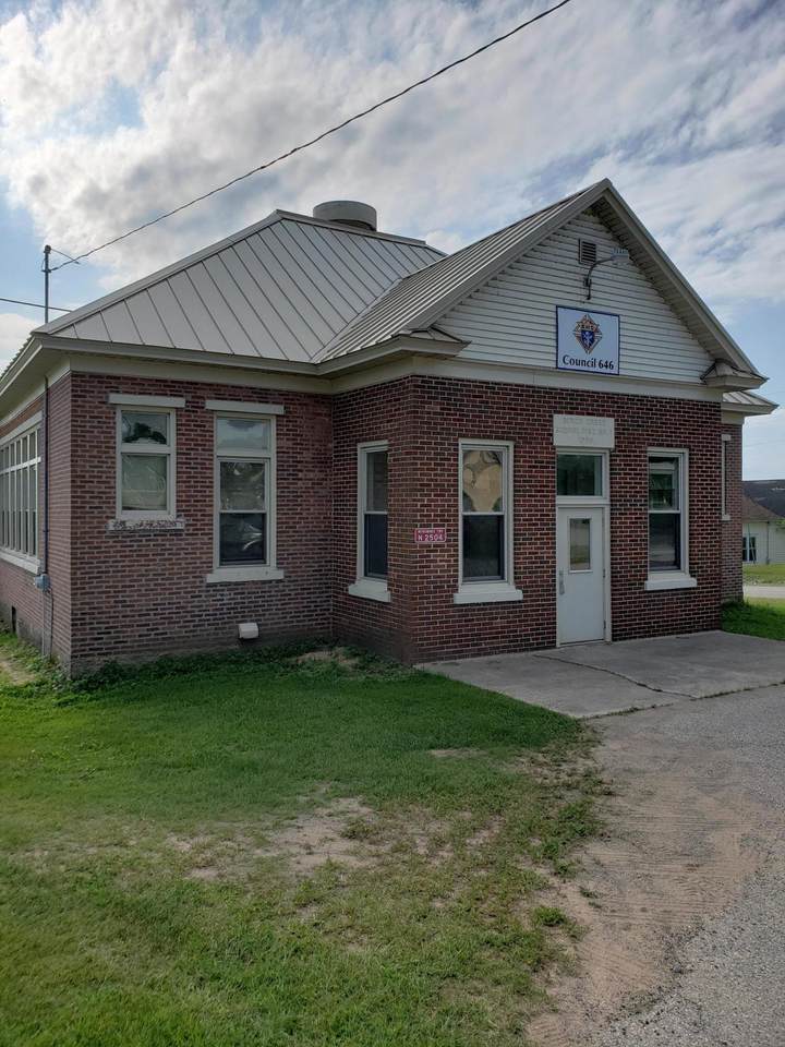 N2504 Bay De Noc Dr - Photo 1