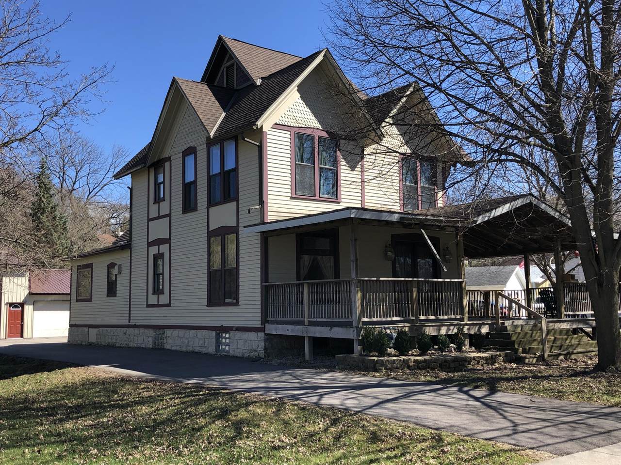 124 German St - Photo 1