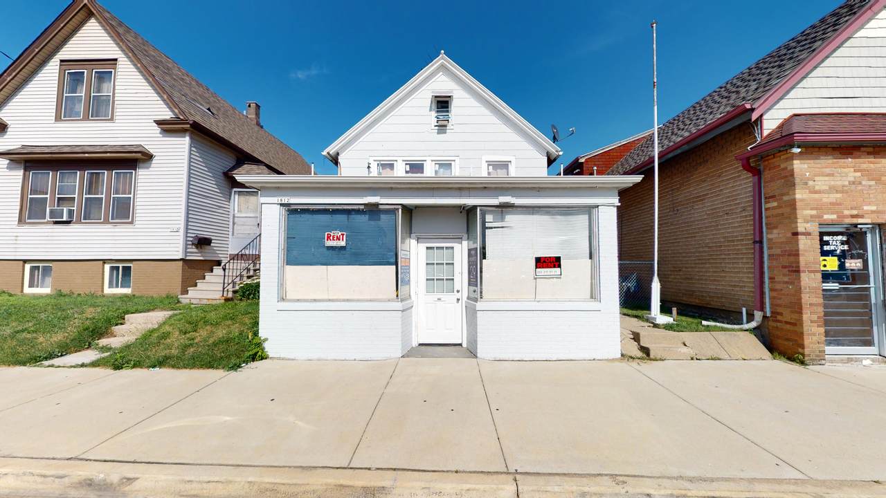 1812 13th St - Photo 1