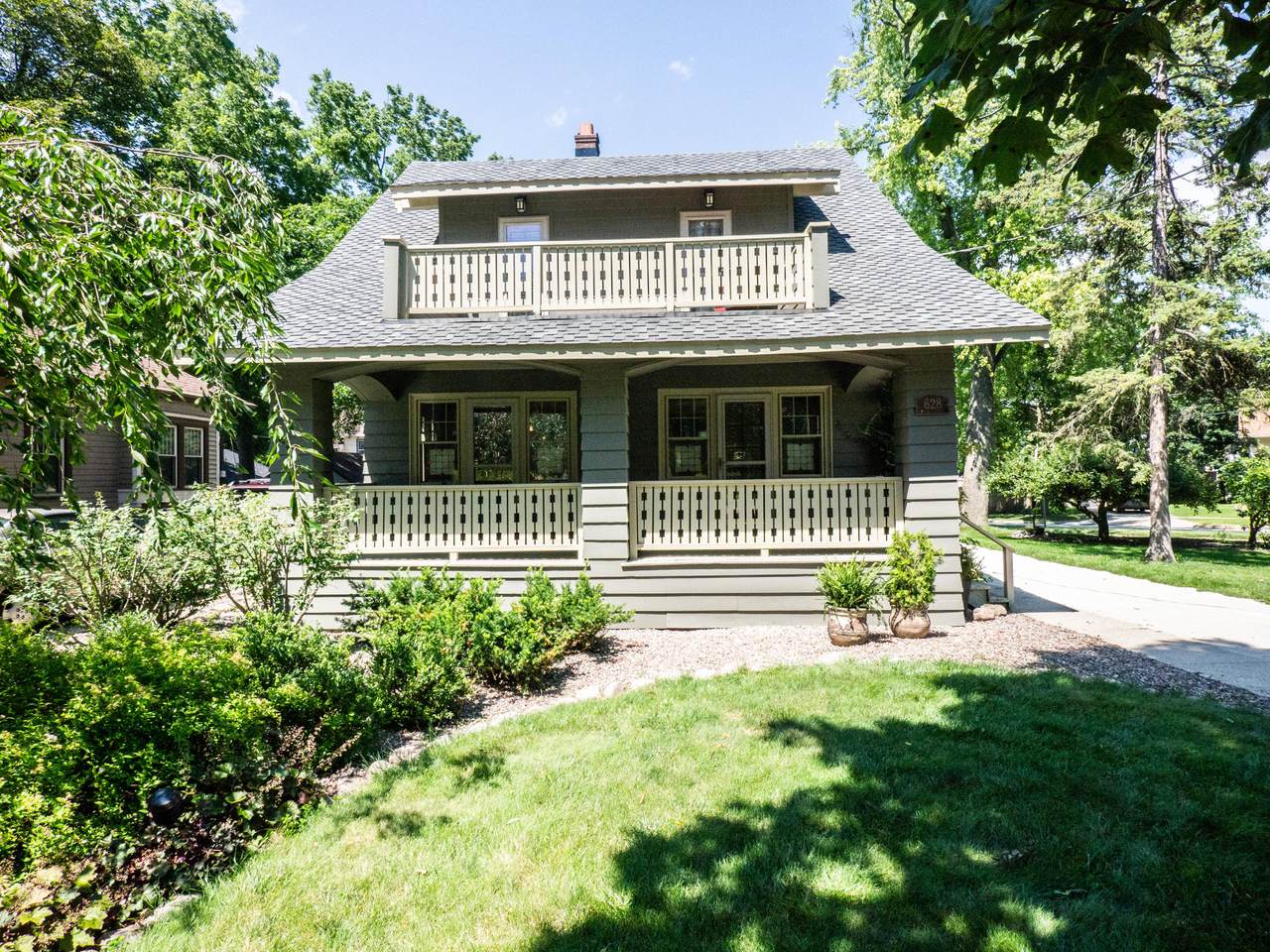628 Mccall St - Photo 1