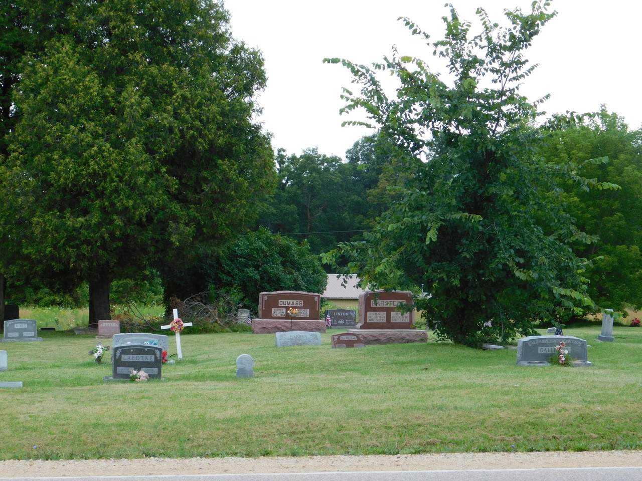 N6479 Lake Dr - Photo 1