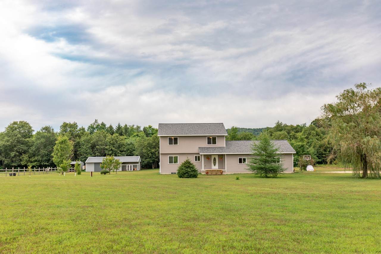3743 County Highway S - Photo 1