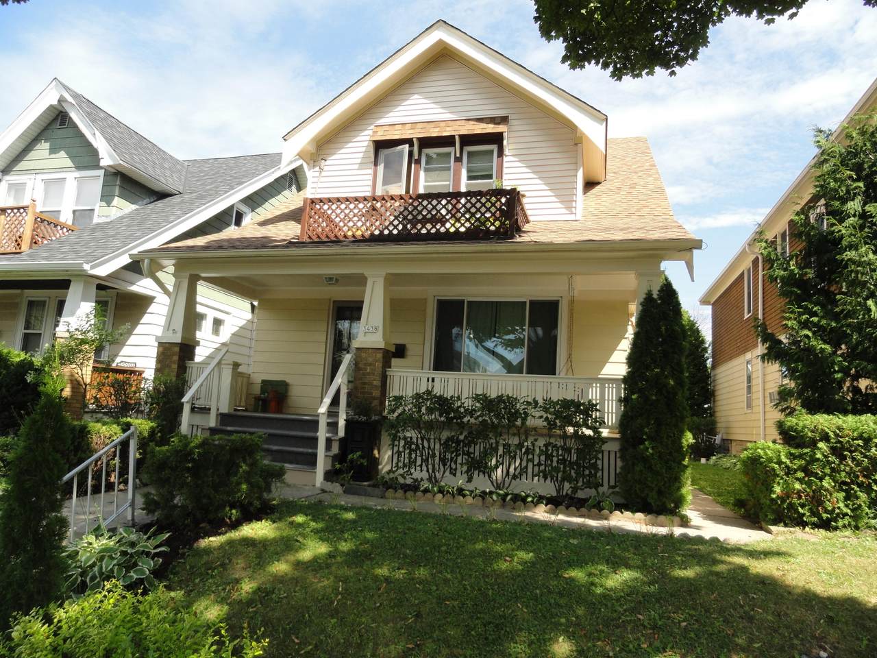 3436 Fratney St - Photo 1