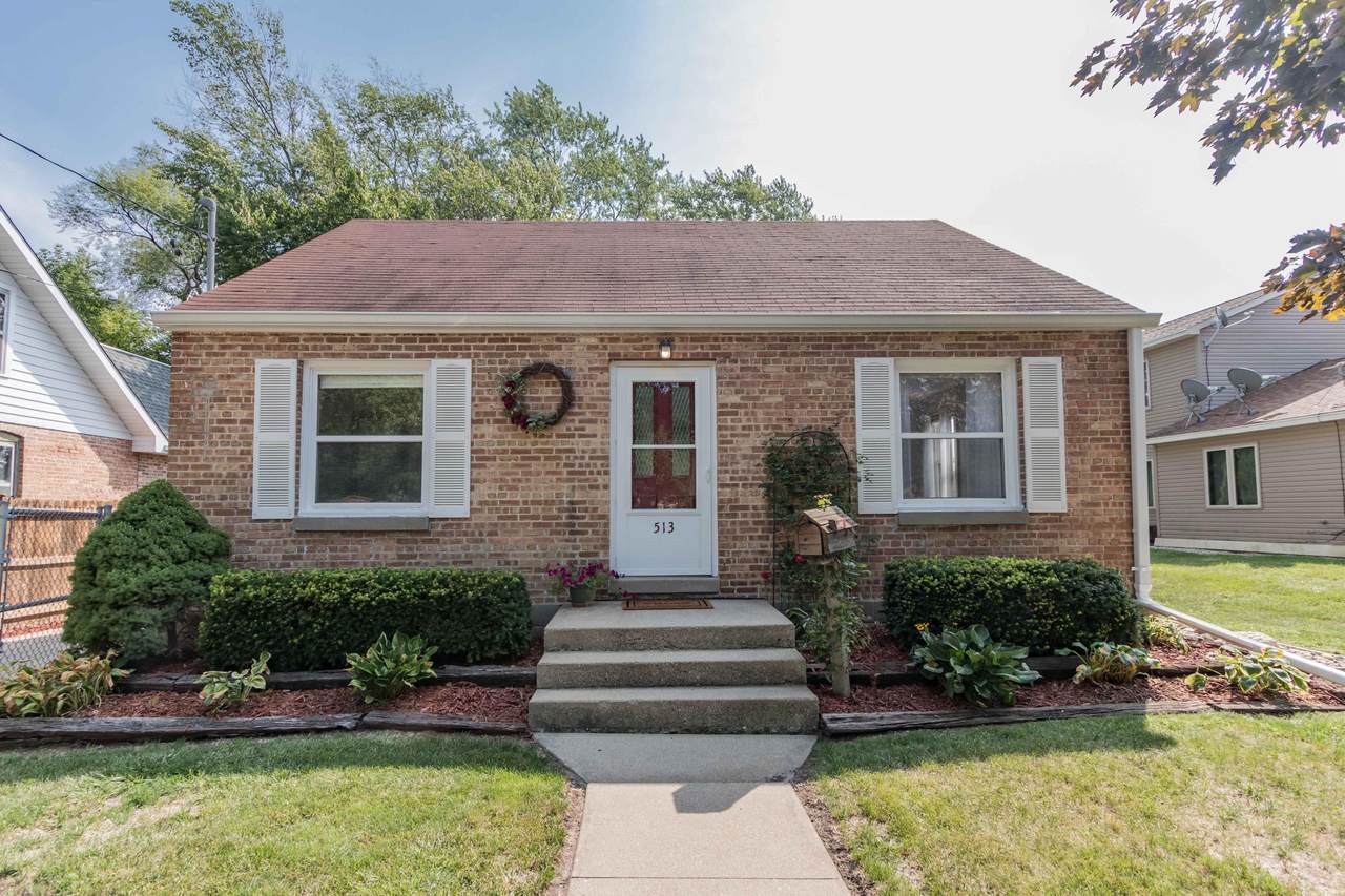 513 Sugar Creek St - Photo 1