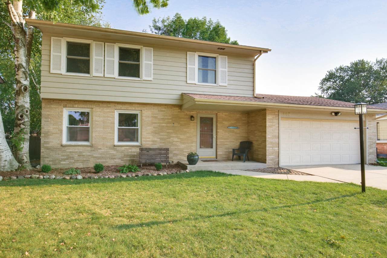 117 Steeplechase Dr - Photo 1