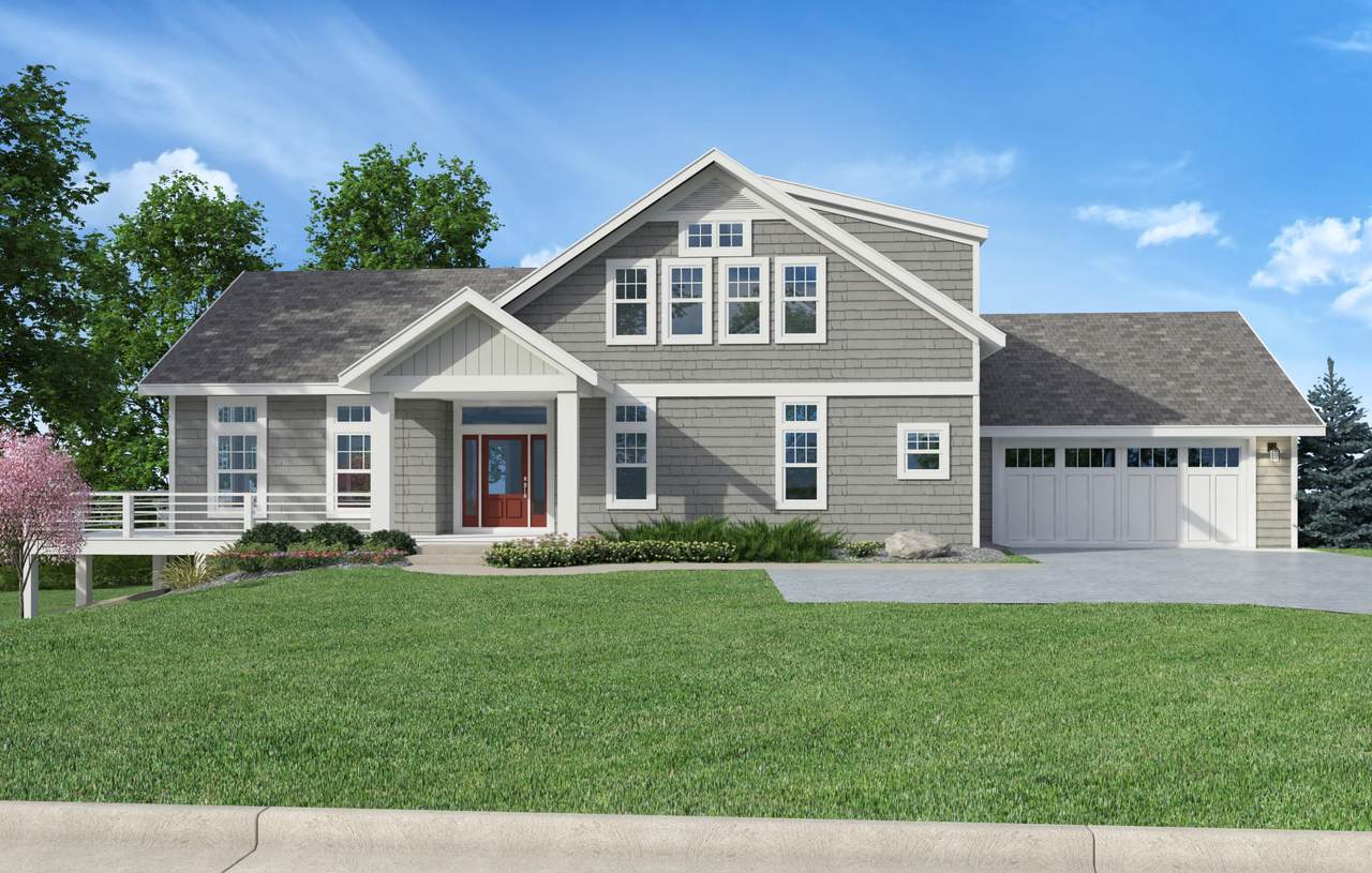 1474 Geneva National Ave - Photo 1