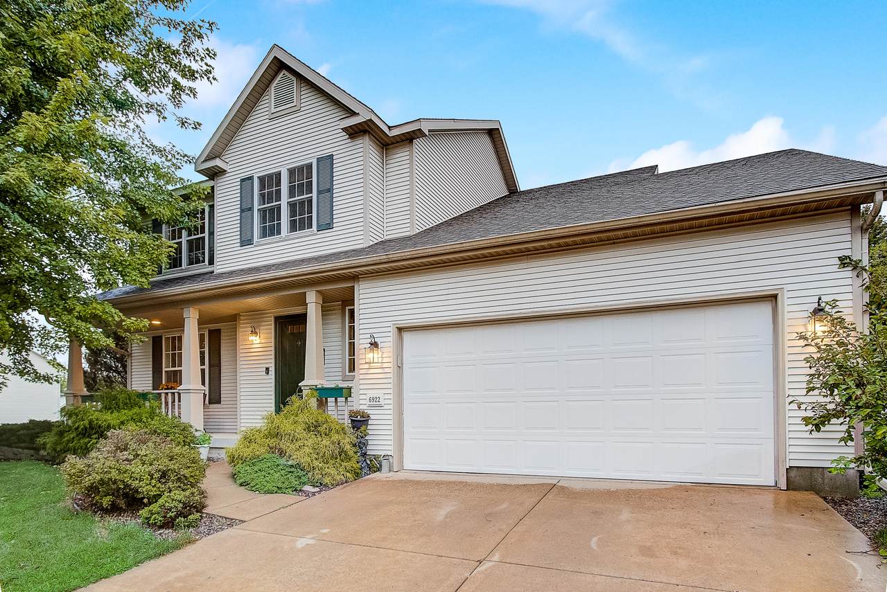 6922 Buckhorn Dr - Photo 1