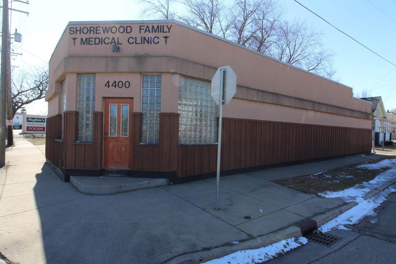 4400 Sheridan Rd - Photo 1