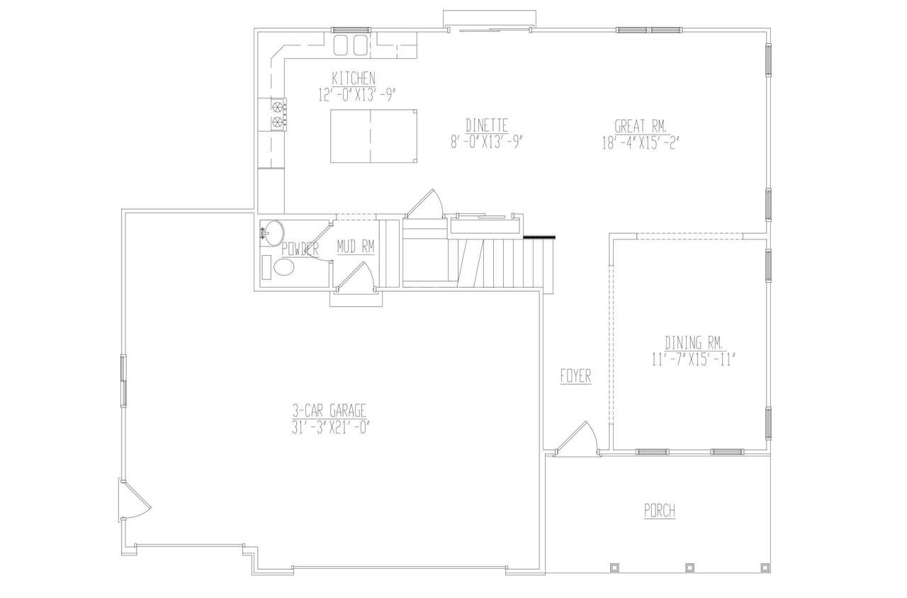 1548 Serena Ln - Photo 1
