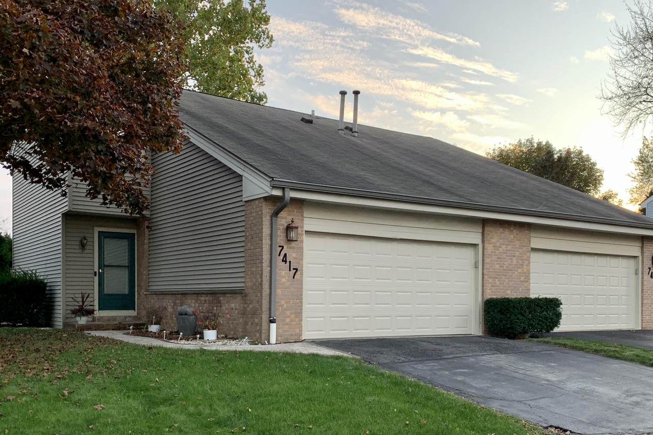 7417 Delaine Dr - Photo 1