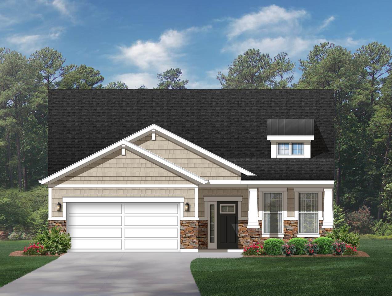 330 Bowing Way - Photo 1