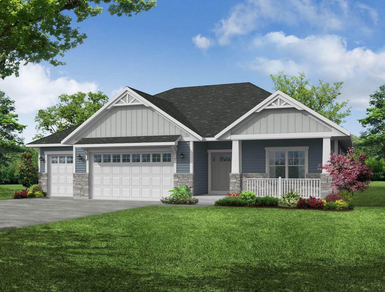 1836 Coach House Ct - Photo 1