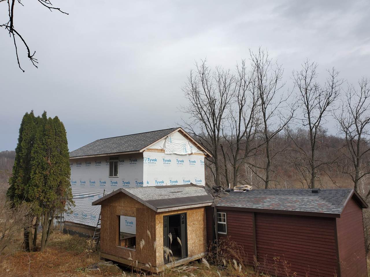N2183 Erickson Rd - Photo 1