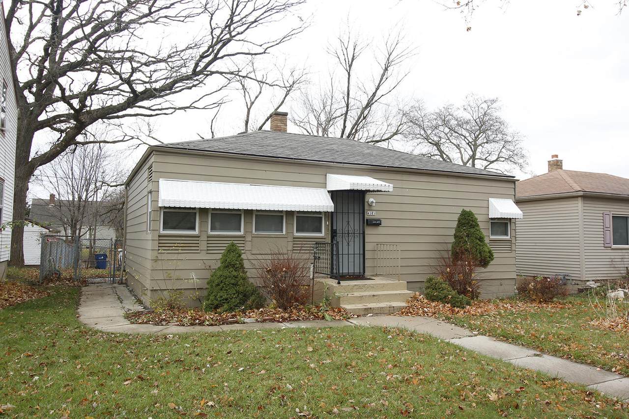 4585 24th St - Photo 1
