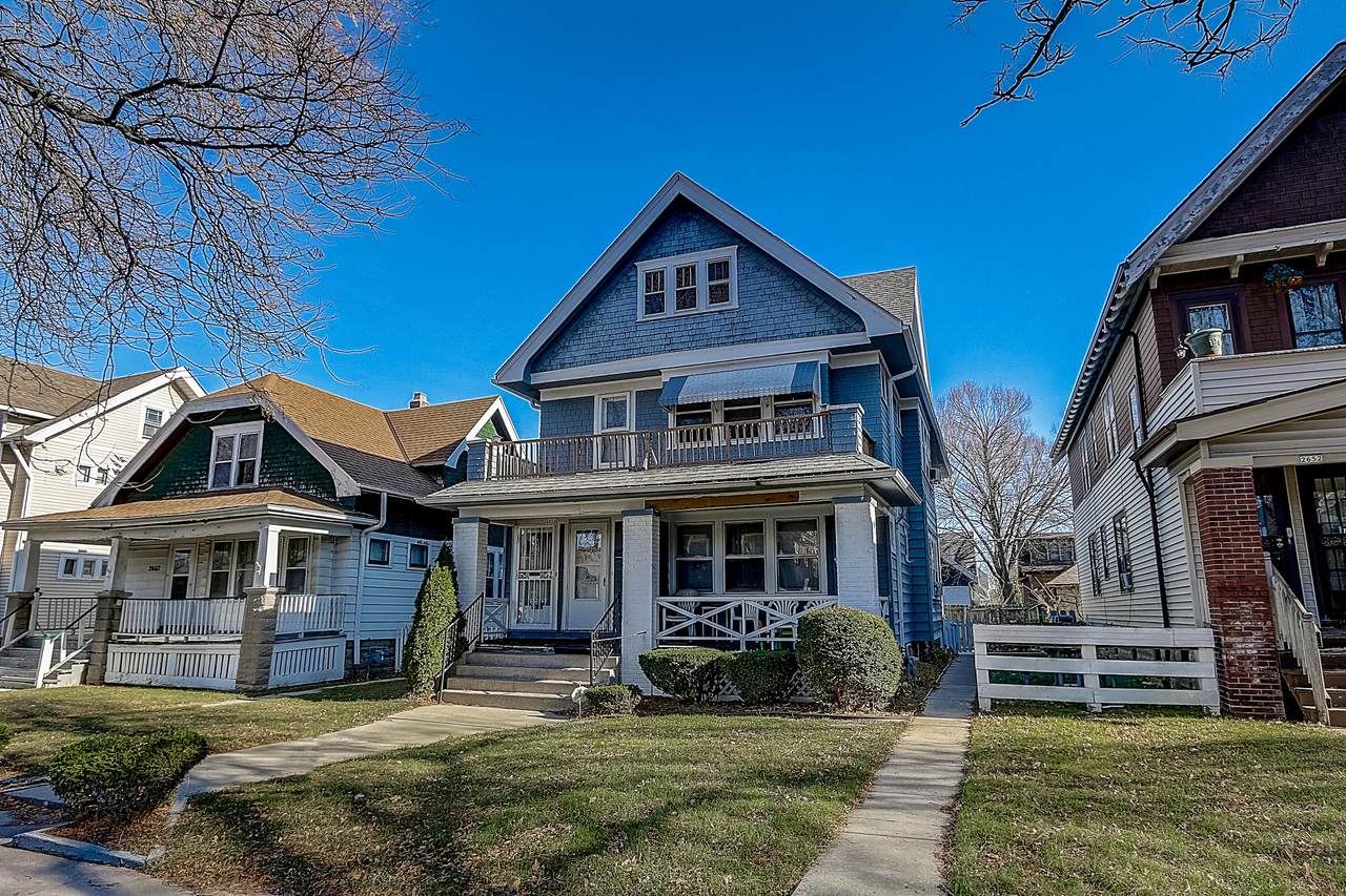 2654 47th St - Photo 1
