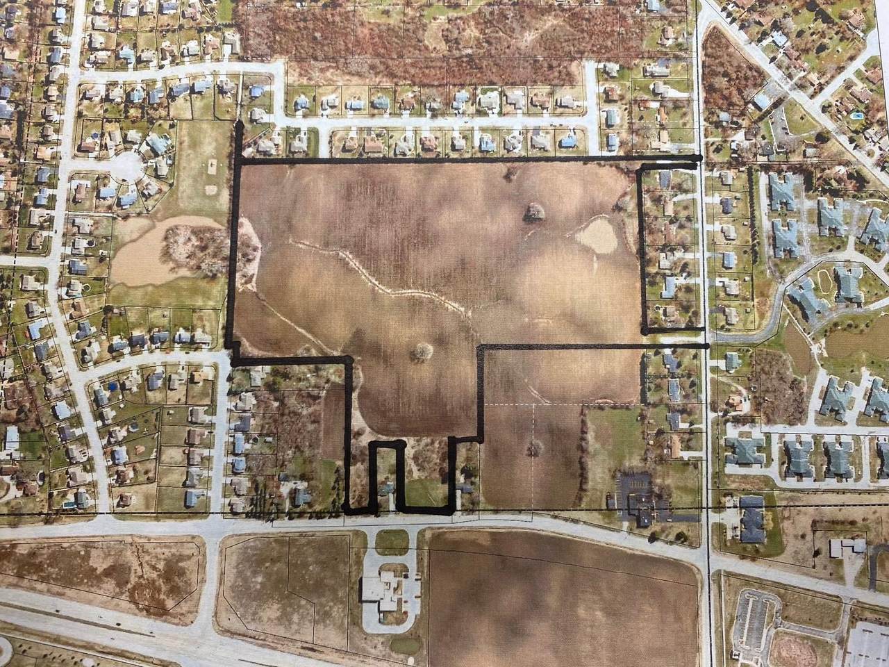3901 Old Green Bay Rd - Photo 1