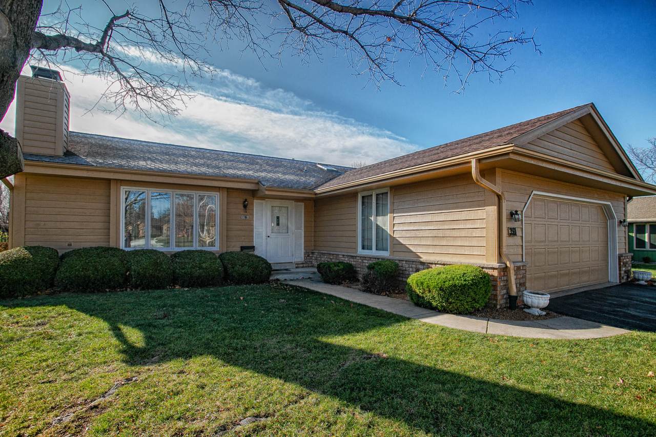 3591 Honey Tree Ln - Photo 1