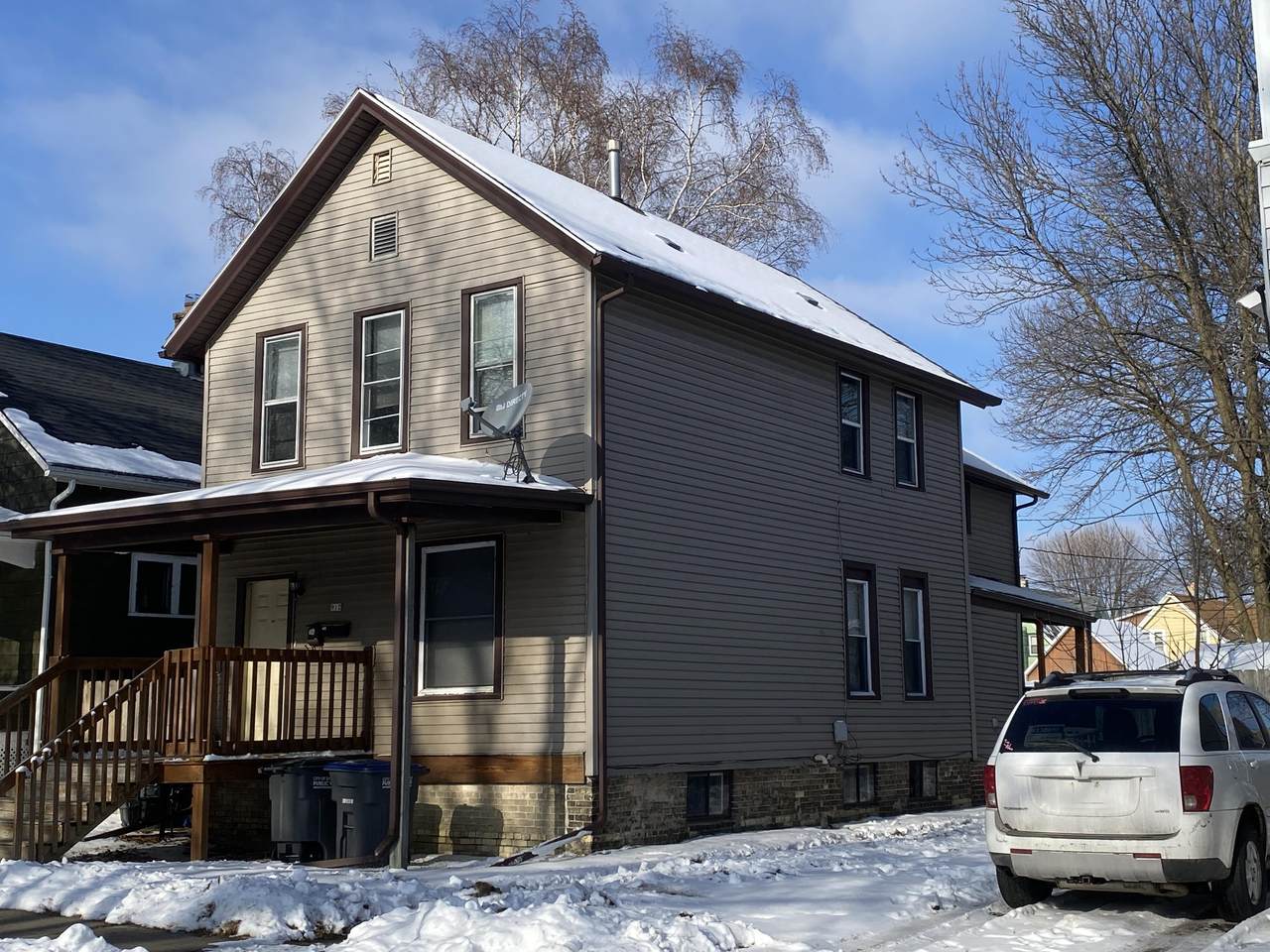 912 Georgia Ave - Photo 1
