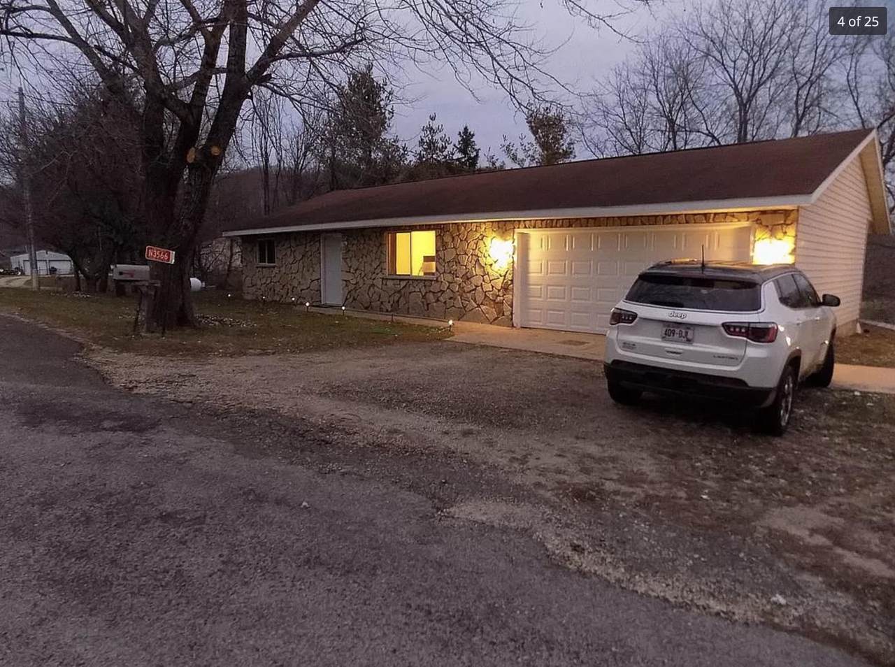 N3566 Mohawk Valley Ln - Photo 1