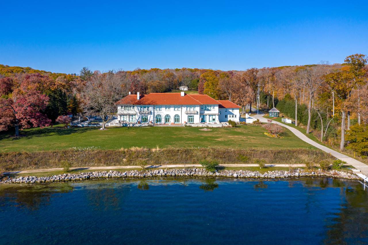 W3415 Snake Rd - Photo 1