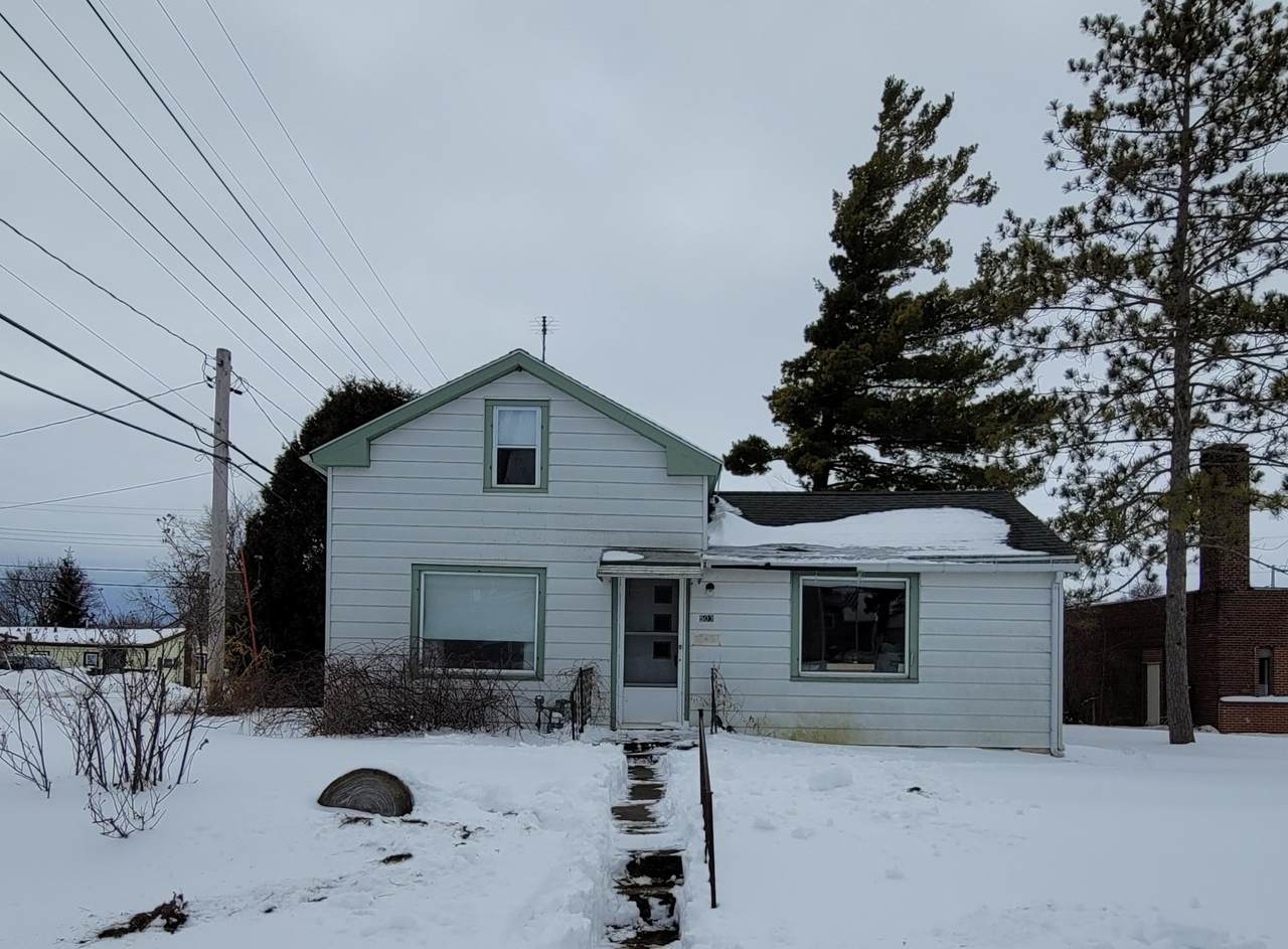 503 Adams St - Photo 1