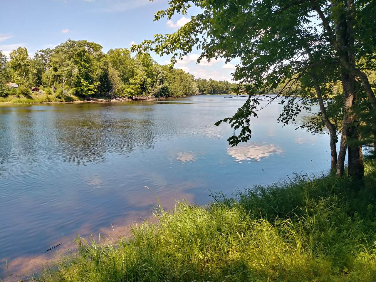 Lt 23 Menominee Shores - Photo 1