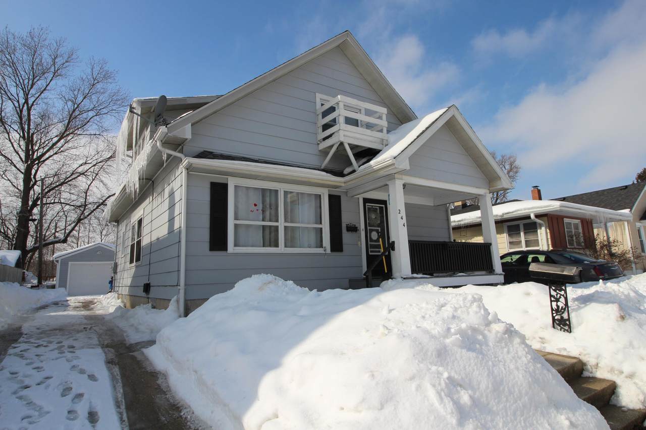 244 Island Ave - Photo 1