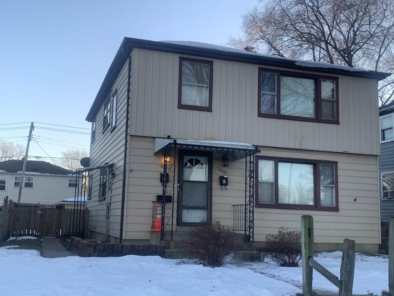 6807 Florist Ave - Photo 1