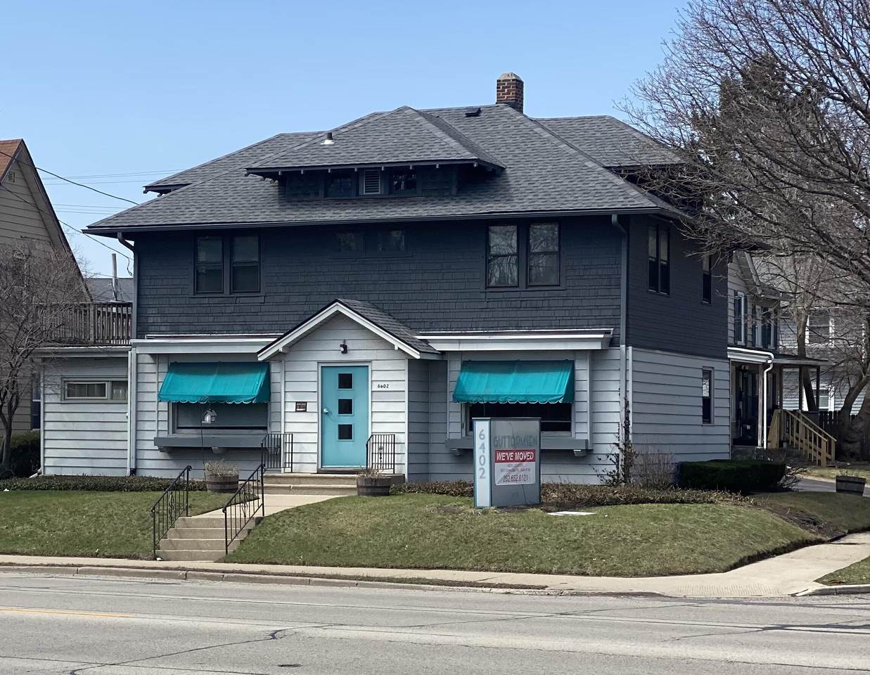 6402 Sheridan Rd - Photo 1