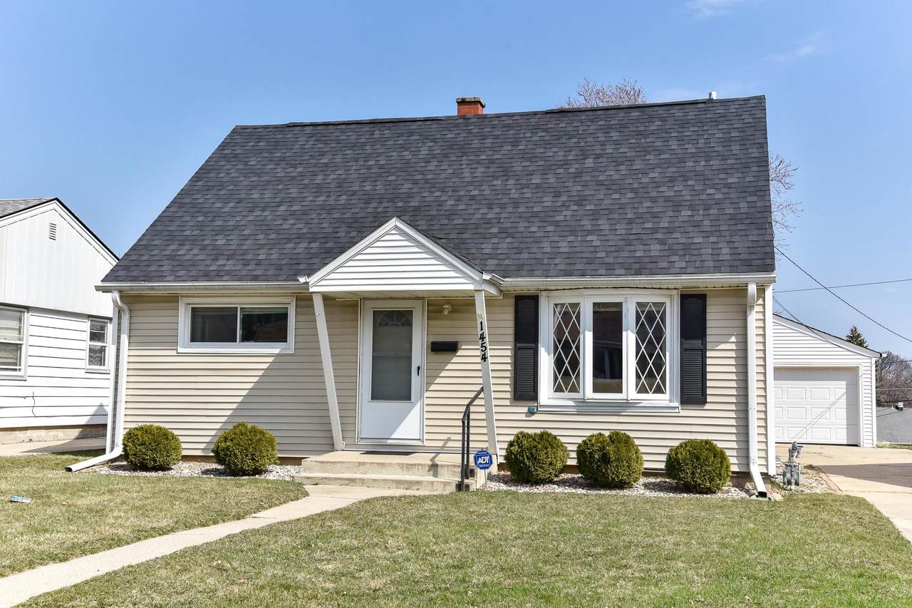 1454 96th St - Photo 1