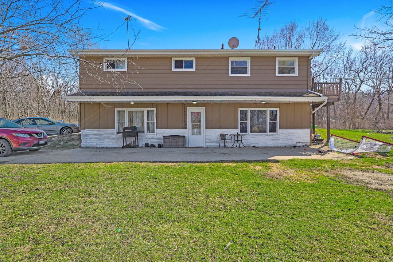 N6631 Linnea Rd - Photo 1