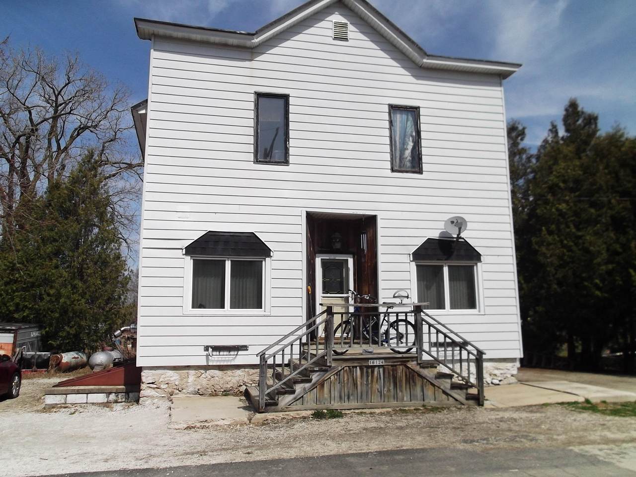 16124 Lime Kiln Rd - Photo 1