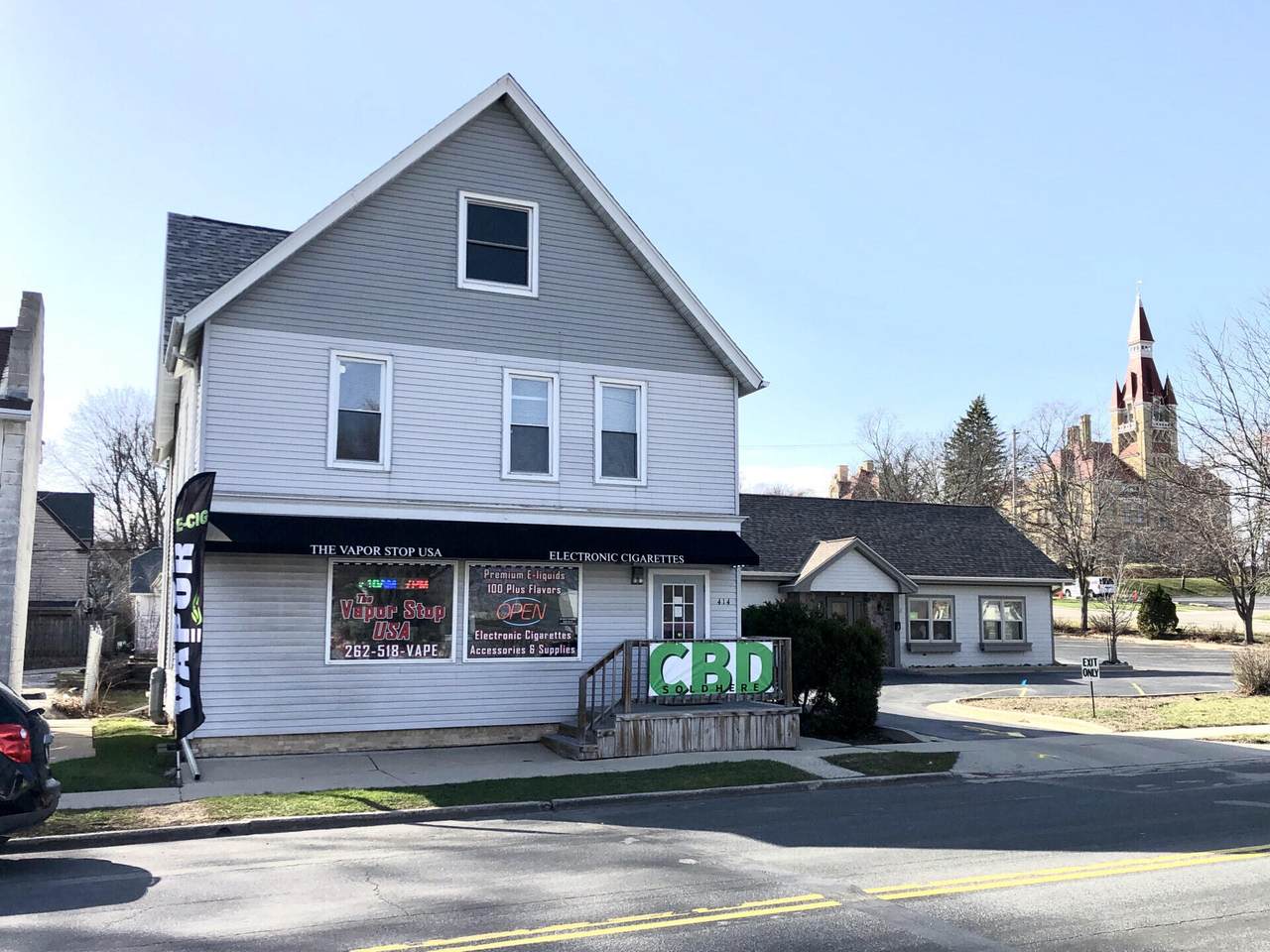 414 Main St - Photo 1