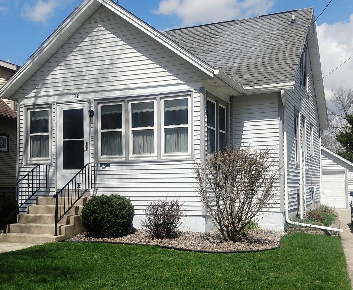 1108 Jones St - Photo 1